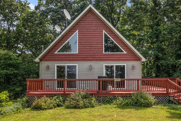 23468 Waubascon Road, Battle Creek, MI 49017