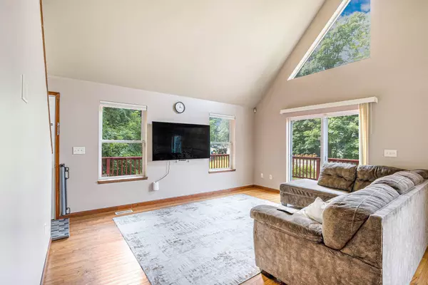 23468 Waubascon Road, Battle Creek, MI 49017