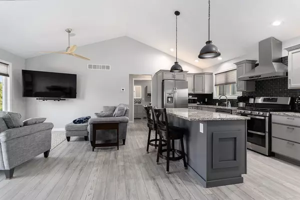 3275 White Heron Lane, Battle Creek, MI 49015