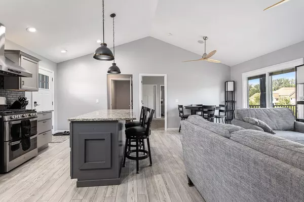 3275 White Heron Lane, Battle Creek, MI 49015