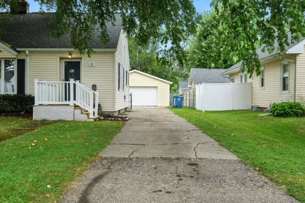 54 N 27th Street, Battle Creek, MI 49015