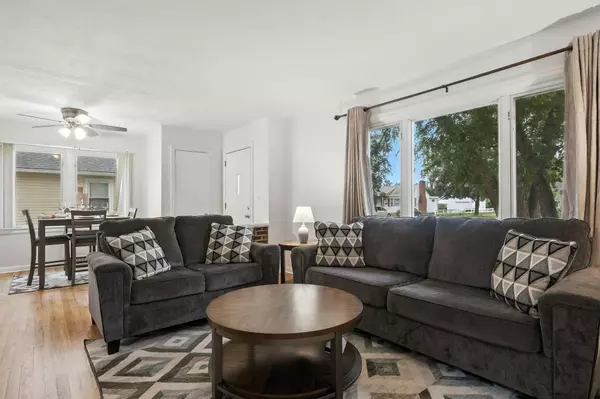 54 N 27th Street, Battle Creek, MI 49015