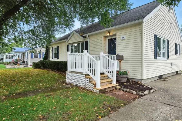 54 N 27th Street, Battle Creek, MI 49015