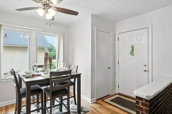 54 N 27th Street, Battle Creek, MI 49015