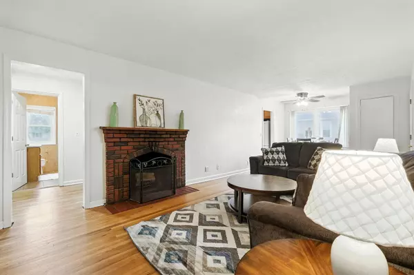 54 N 27th Street, Battle Creek, MI 49015