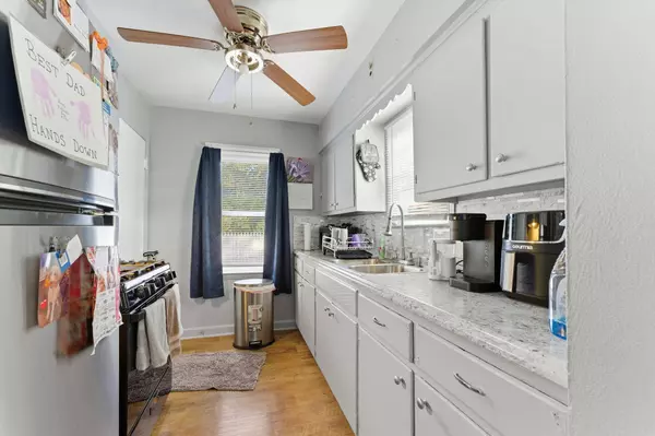 17 Gordon Boulevard, Battle Creek, MI 49037