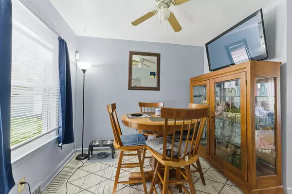 17 Gordon Boulevard, Battle Creek, MI 49037