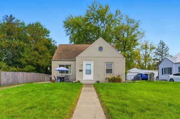 17 Gordon Boulevard, Battle Creek, MI 49037