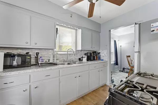 17 Gordon Boulevard, Battle Creek, MI 49037