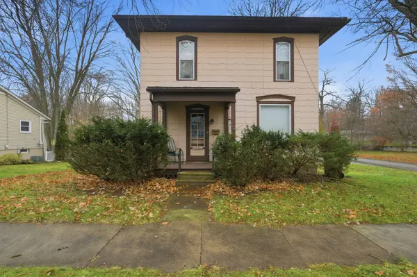 345 N Mulberry Street, Marshall, MI 49068