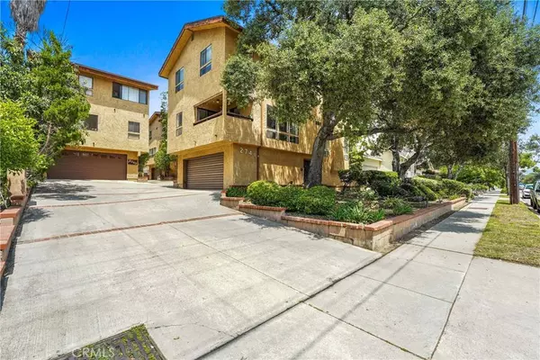 2741 Hermosa Ave #B, Montrose, CA 91020