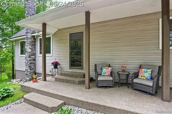 5960 Kidder Road, Almont, MI 48003 9629