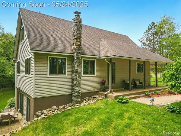 5960 Kidder Road, Almont, MI 48003 9629