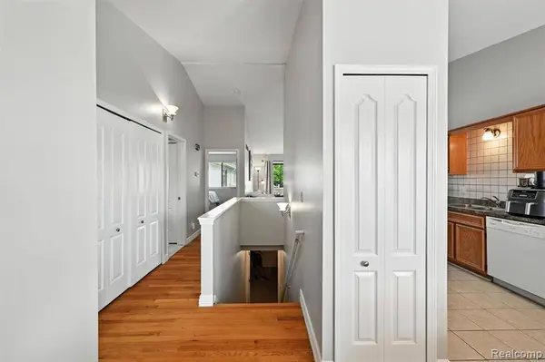 11477 Juliette 49, Washington Twp, MI 48094