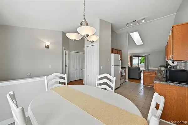 11477 Juliette, Washington, MI 48094 3678