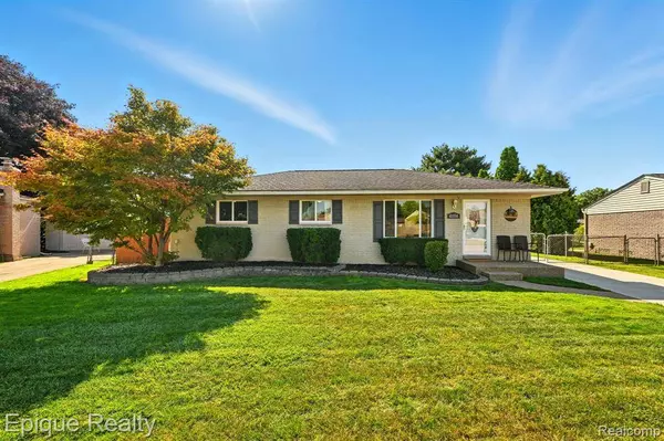 41558 Harvard Drive, Sterling Heights, MI 48313 3636