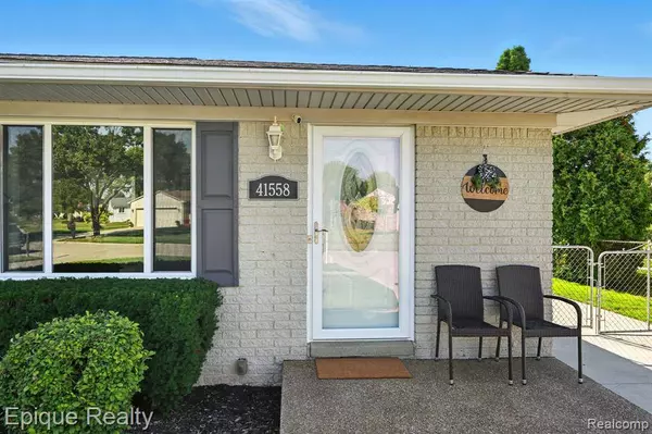 41558 Harvard Drive, Sterling Heights, MI 48313 3636