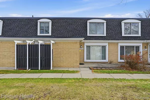 29792 City Center Drive, Warren, MI 48093 2429