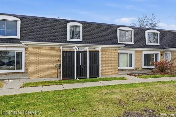 29792 City Center Drive, Warren, MI 48093 2429