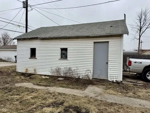 1405 N Lafountain ST, Kokomo, IN 46901