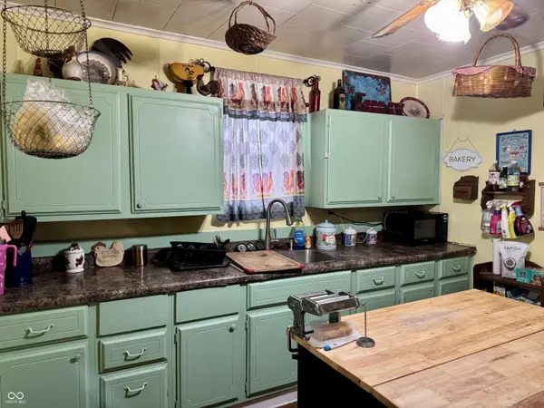 1405 N Lafountain ST, Kokomo, IN 46901