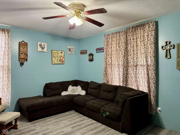 1405 N Lafountain ST, Kokomo, IN 46901