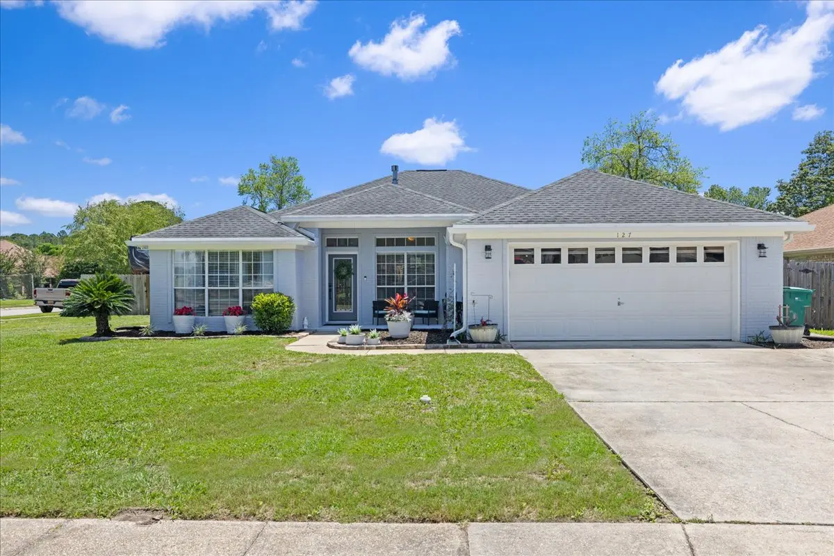 127 Gail La Rue, Fort Walton Beach, FL 32547
