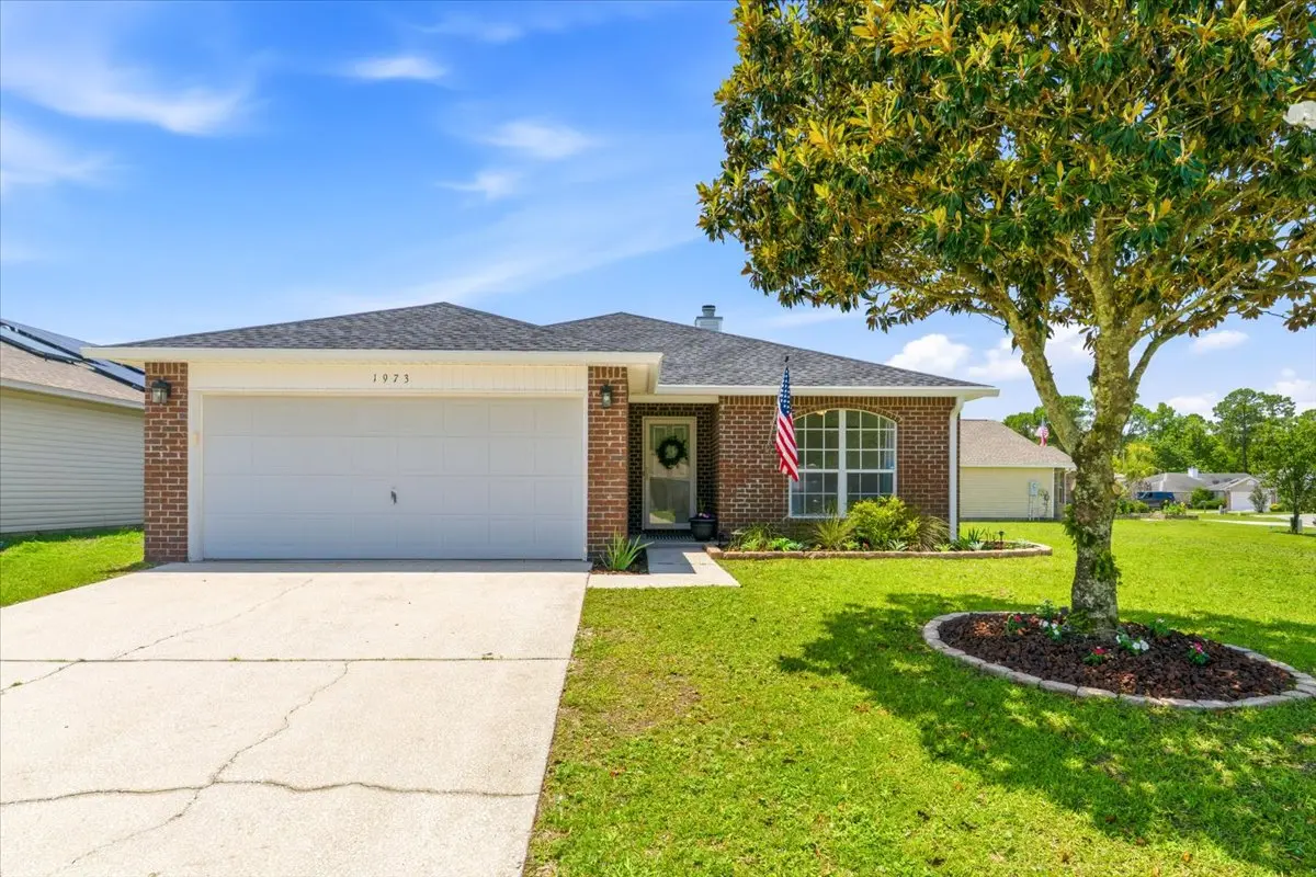 1973 Catline Cir, Navarre, FL 32566-5531
