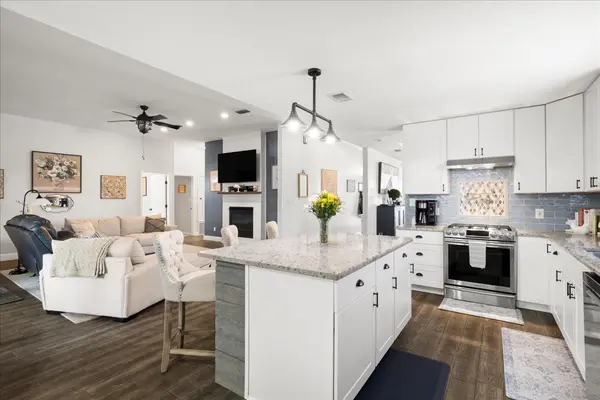 127 Gail La Rue, Fort Walton Beach, FL 32547