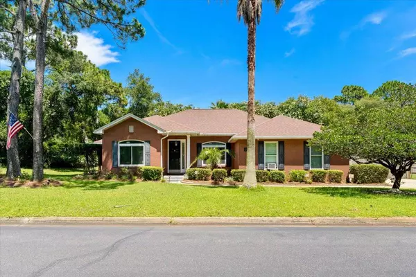 2050 Biscayne Blvd, Navarre, FL 32566-2927