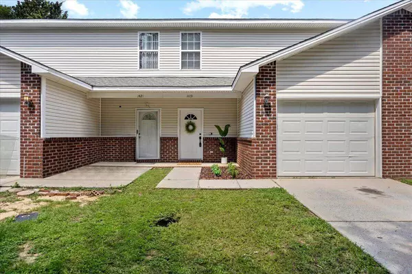 1419 Beaver Run Road  #10, Niceville, FL 32578