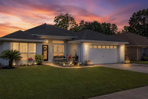 127 Gail La Rue, Fort Walton Beach, FL 32547