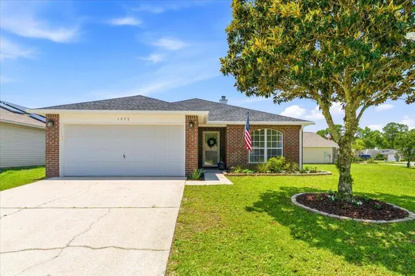1973 Catline CIR, Navarre, FL 32566