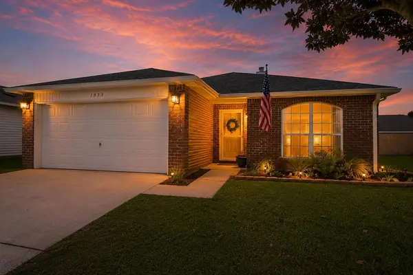 1973 Catline CIR, Navarre, FL 32566