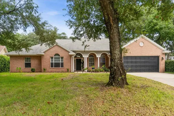 2809 Lee Trevino Ct