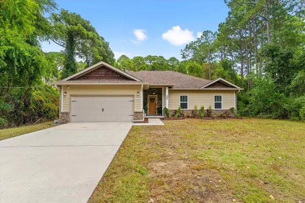 2182 Panhandle TRL, Navarre, FL 32566