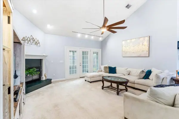 2809 Lee Trevino Ct, Shalimar, FL 32579-2222