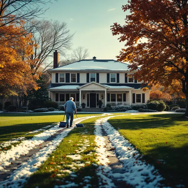 The Hidden Costs of Staying in Your Home Too Long in NJ