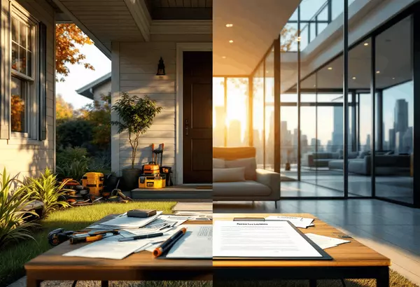 Renting vs. Buying After Downsizing: Which Is Right for You?