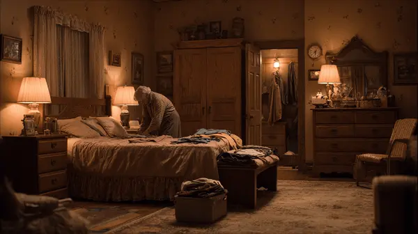 Decluttering Without Overwhelm: A Room-by-Room Approach for NJ Downsizers