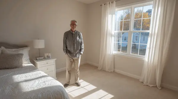 Are You Maintaining a Home You No Longer Use? A Downsizer Reality Check