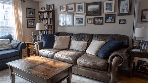 Emotional Readiness: Letting Go of the Family Home Without Regret