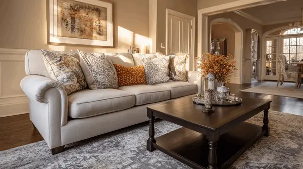 feature image of Staging a Lived-In Home: How to Make Your NJ House Appealing Without Making It Feel Empty