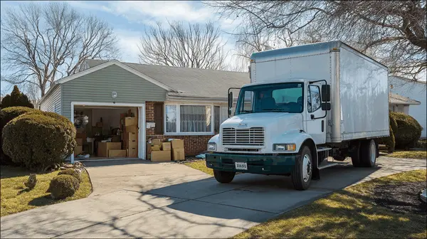 feature image of Should You Rent First After Selling? A Downsizer’s Perspective in NJ