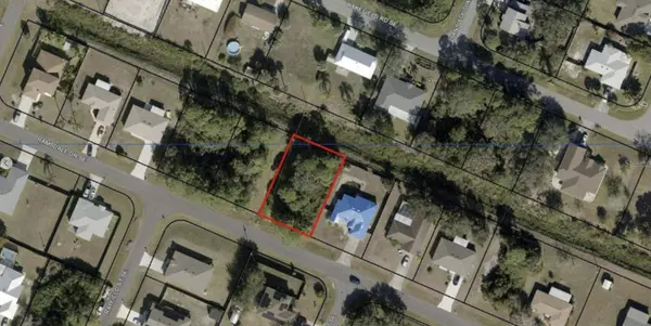 2201 RAMSDALE DR SE, Palm Bay, FL 32909