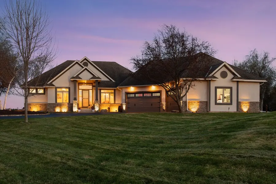 7260 Jubert Ln #Lisa Martin, Corcoran, MN 55340-3702