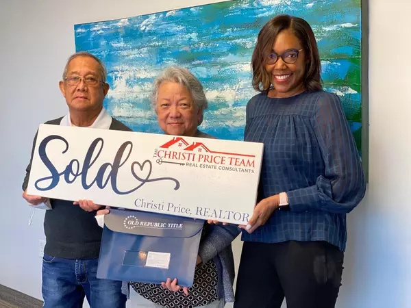 Encorealty Group, Christi Price