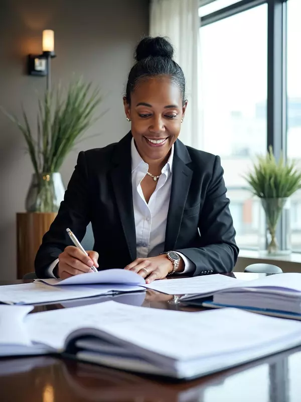 Christi Discover page.