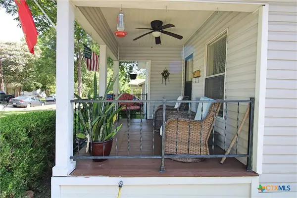 1503 N 7th ST, Temple, TX 76501