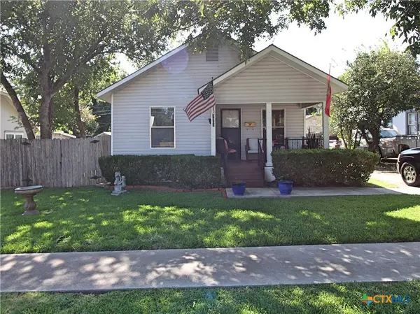 1503 N 7th ST, Temple, TX 76501